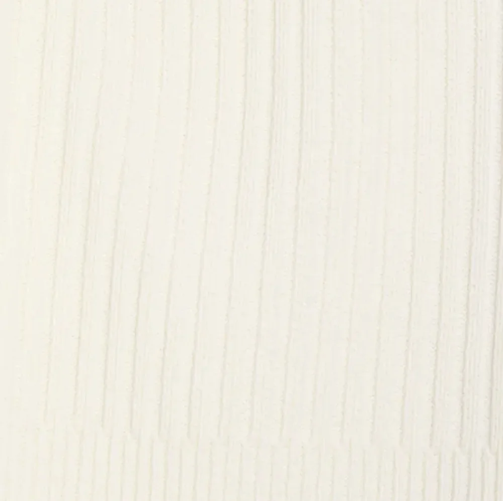 All Saints luxurious ribbed